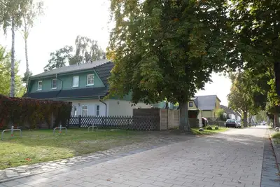 Image de Koserow_Maria-Seidel-Str. _FeWo 09 - We 09