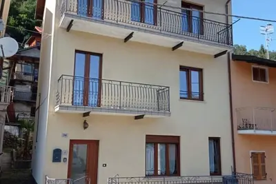 Image de House at Nonna Pina's at the gateway to the Val Grande