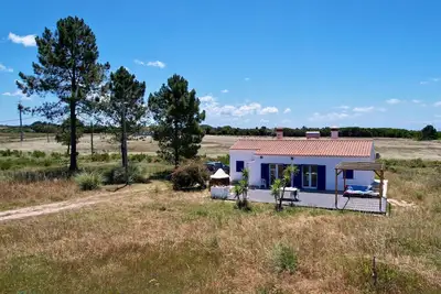 Image de Casa Atlantico - relax, it's Odeceixe!