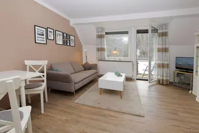 Image de 1 chambre B 2p - Bue - Haus Christel