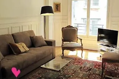 Image de Champs Elysees Argentine CityCosy