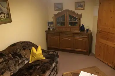 Image de Appartement 2 - Appartements Famille Mickley