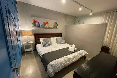 P0 | Pr Rentals | Walk to the Beach