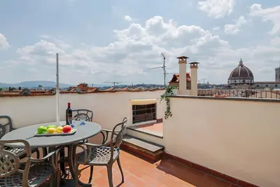 Image de San Marco Apartment with Panoramic View