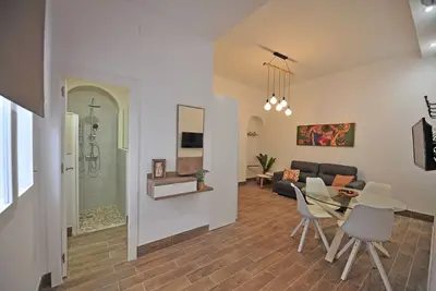 Image de Palace center luxe style Relax Patio