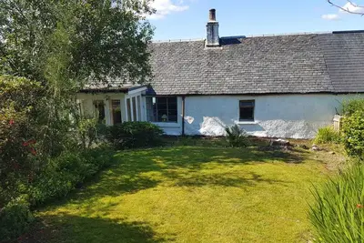 Image de Historic cottage in stunning coastal location