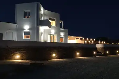 Image de Eolia luxury houses Andros