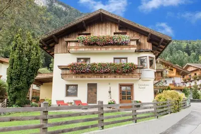 Image de Haus Reintal - Holiday home Reintal