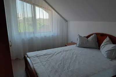 Image de Comfort Double Room near Shopping Center