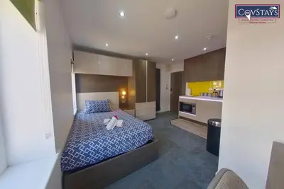 Image de New House - Queen Studio