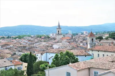 Image de Appartement cosy