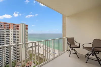 Image de Beautiful Studio Condo at the Shores of Panama!
