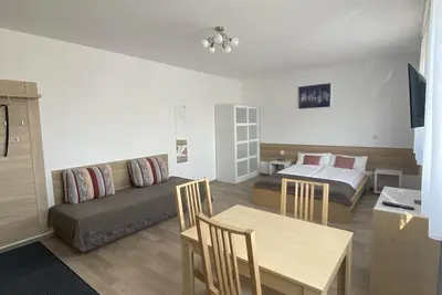 MyHome10, Wiesbaden-Mainz, Apartment No: 6