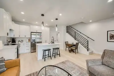 #Habituehomes- The Gallery Flat