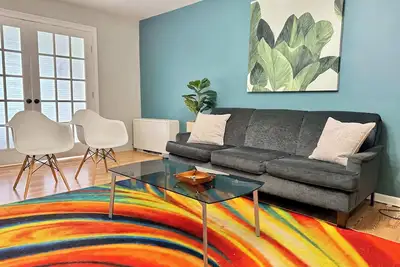 Image de Downtown Atlanta Condo with City View