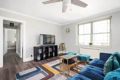 Image de Downtown Atlanta Condo with City Views