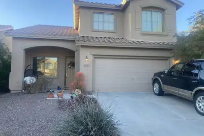 Image de Quit friendly Neighborhood