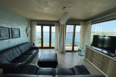 Image de Black see, Sozopol, Bulgaria, beech front, luxurious condo, 150 m2, the best!