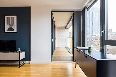 Image de The Sloane Apartment