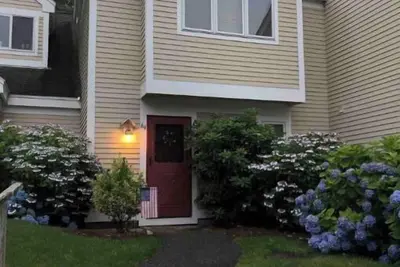 Image de Ocean Edge Resort townhouse with secluded patio - access to resort pools