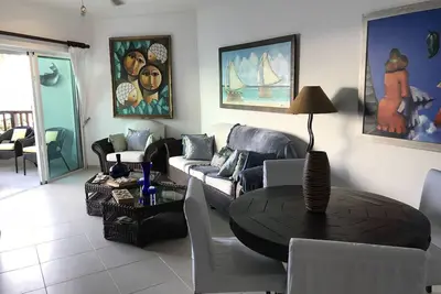 Image de Apartamento en juan Dolio en la Playa