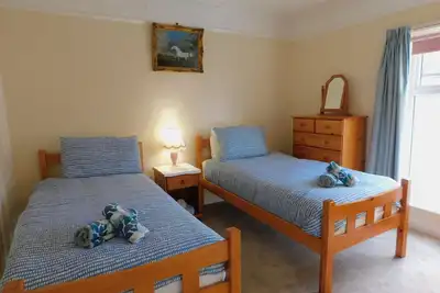 Image de 7 New Road - a period, mid terrace house, close to the shops and beach in Sheringham