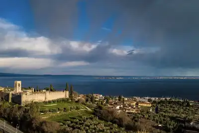 Image de Residenza Elena - Appartamento Mille Miglia