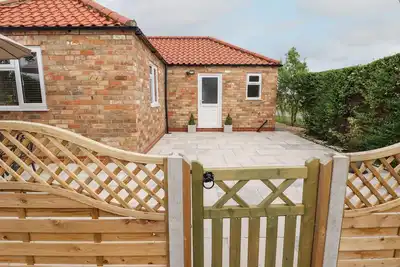 Image de The New Build, family friendly, with a garden in Louth
