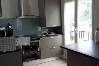 appartement duplex hendaye 120 m2