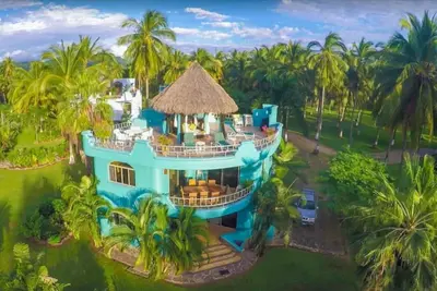 Image de Charming Playa Las Tortugas Villa