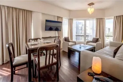 Image de Stunning 2br Suite within Walking Distance to Colom Theater