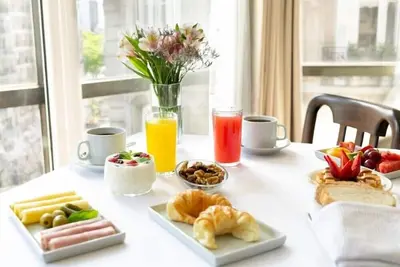 Image de Family Vacations 2br Condo Buenos Aires Park Royal