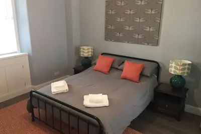 Image de City Apartment - No. 3 May Court