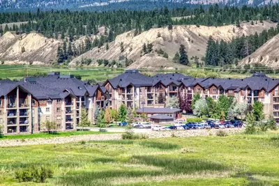 Image de Family Fun Lake Getaway