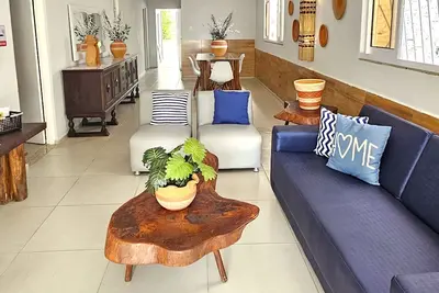 Image de Casa Da Nairzinha - Ideal for families, close to tourist attractions