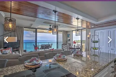 Image de Hawaiian Princess -  Extraordinary End Unit with spectacular ocean view