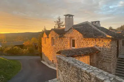 Image de Gite de Charme \" La Caussenarde \"