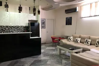 City Center Appartment