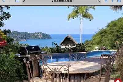 Image de Great ocean views, walking distance to town/ beach, heated pool, family friendly