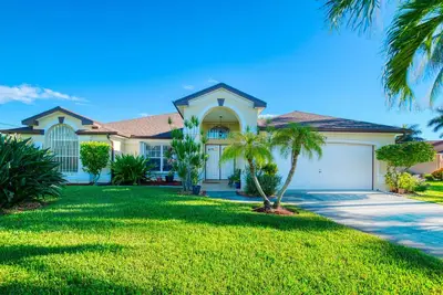 Image de Wischis Florida Vacation Home - Summer Wind