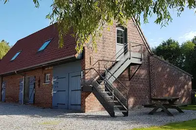 Image de Appartement à la campagne, calme assuré