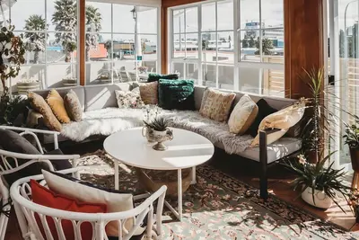 Image de Timata Ora - 7br family home in prime location