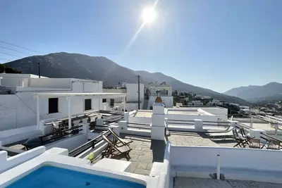 Image de Newly renovated Villa in the heart og Apollonia