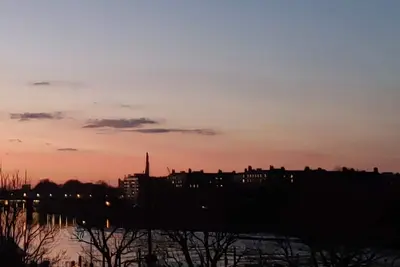 Image de Two Bedroom Central London Apt With Thames Views