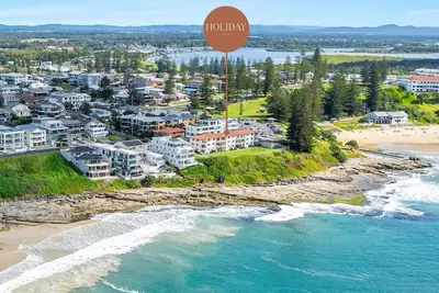 Image de Craigmore Penthouse | Endless Ocean Views