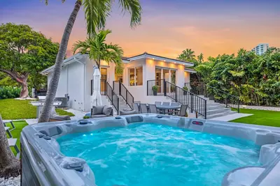 Luxury Oasis