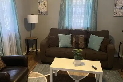 Image de Cozy 2 bedroom