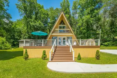 Image de The Tiger Lily - A Pmi Scenic City Vacation Rental