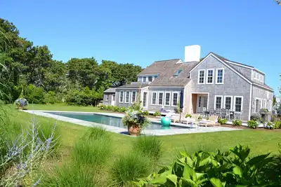 Image de Pond View - Luxury Home near Miacomet beach