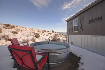 Image de Village Cabin 4 sleeps up to 6